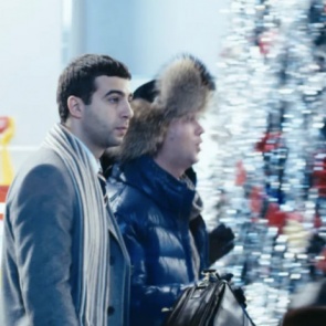 Новогодние фильмы, лучшее французское кино и марафон любимых «Ёлок» — на «Доме кино»