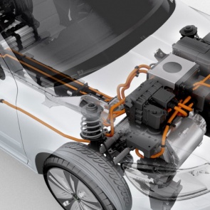 Правительство включило электромобили в программы льготного автокредитования и лизинга