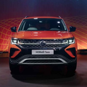 В России увеличились акцизы на легковые автомобили