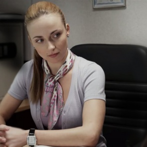 Родителей не выбирают. Впервые на «Русском бестселлере» сериал «Процесс»