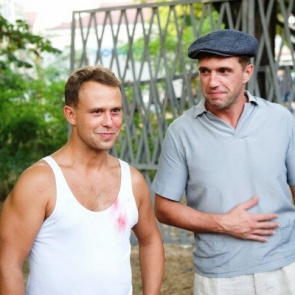 Премьеру сериала «Однажды в Ростове» покажут на канале «ПОБЕДА»