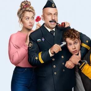 Не пропустите премьеру фильма «Спасите Колю!» на канале «Дом кино Премиум»