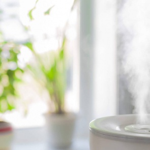 Как и зачем следить за влажностью в квартире