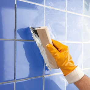 Как выбрать затирку для швов