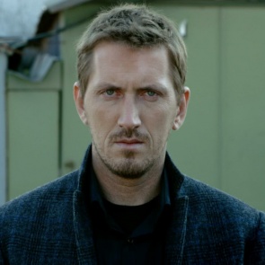 Кирилл Кяро в сериале «Нюхач» — на канале «Время»