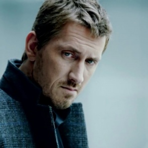 Весь день на канале «Время» — детективный сериал «Нюхач»