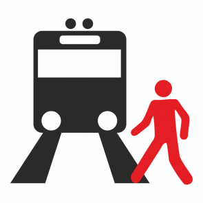 ПРАВИЛА БЕЗОПАСНОСТИ НА ЖЕЛЕЗНОЙ ДОРОГЕ