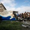 Самолет в Непале упал после столкновения с птицей