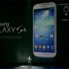 Samsung представила смартфон Galaxy S4