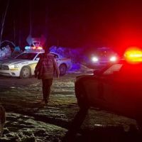 Двое заключенных попытались сбежать из канадской тюрьмы на вертолете