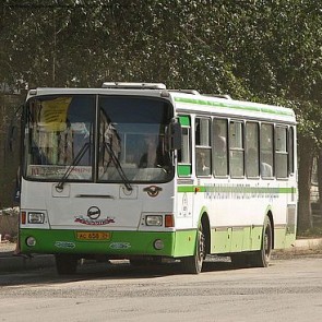 Расписание автобусов от Ачинска (пригородное сообщение)