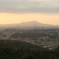 На Тайване произошло землетрясение магнитудой 6,1