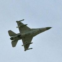 Израильские ВВС нанесли удар по сектору Газа