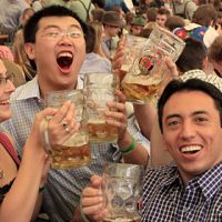 Россия вошла в первую пятерку стран по щедрости туристов