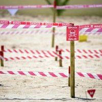 Великобритания предупредила о возможных терактах в Сомали