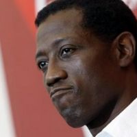 Уэсли Снайпс вышел из тюрьмы