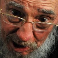 Фидель Кастро вернулся к эссеистике