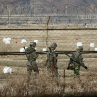 Южная Корея приготовилась к ракетной атаке с Севера