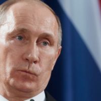 Финляндия по ошибке включила Путина в список разыскиваемых преступников