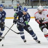 «Трактор» обыграл «Динамо» в пятом матче финала Кубка Гагарина