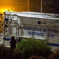 Задержан подозреваемый в рассылке писем с рицином