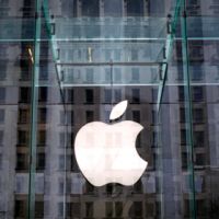 Apple впервые за десятилетие отчиталась о падении квартальной прибыли