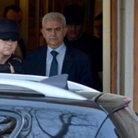 Арестован президент Федерации Боснии и Герцеговины