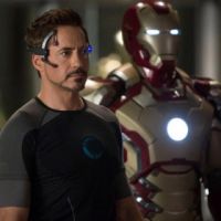 «Железный человек 3» установил рекорд в североамериканском прокате