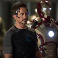 «Железный человек 3» сохранил лидерство в североамериканском прокате