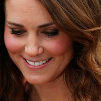 Кейт Миддлтон родила сына