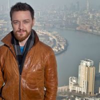 Джеймс Макэвой сыграет доктора Франкенштейна