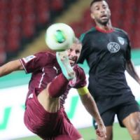 В чемпионате России по футболу сыграна первая нулевая ничья сезона