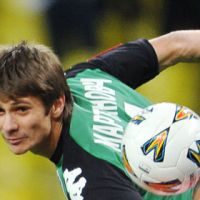 Футболист клуба премьер-лиги подал в суд на РФС