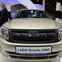 «АвтоВАЗ» начал поставки Granta в Западную Европу