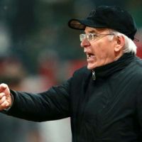 Гаджиев вернулся на должность главного тренера «Анжи»