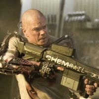 «Элизиум» занял первое место в североамериканском кинопрокате