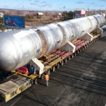 Реактор для Ачинского НПЗ в г.Ачинск3306